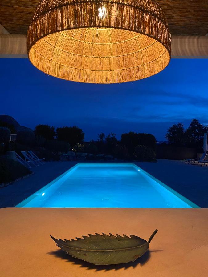 Borgo Fantese Villa Ostuni Buitenkant foto